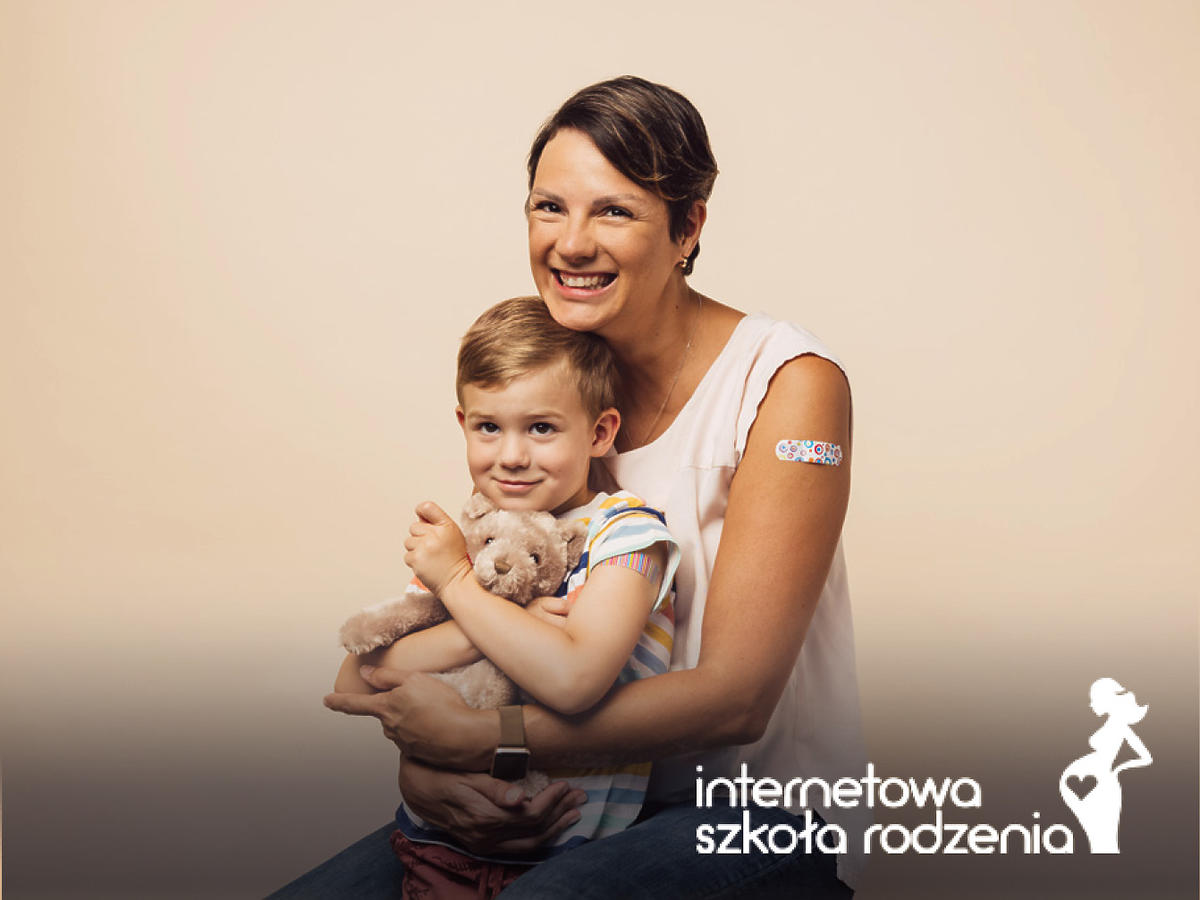 szczepienia dzieci i dorosłych