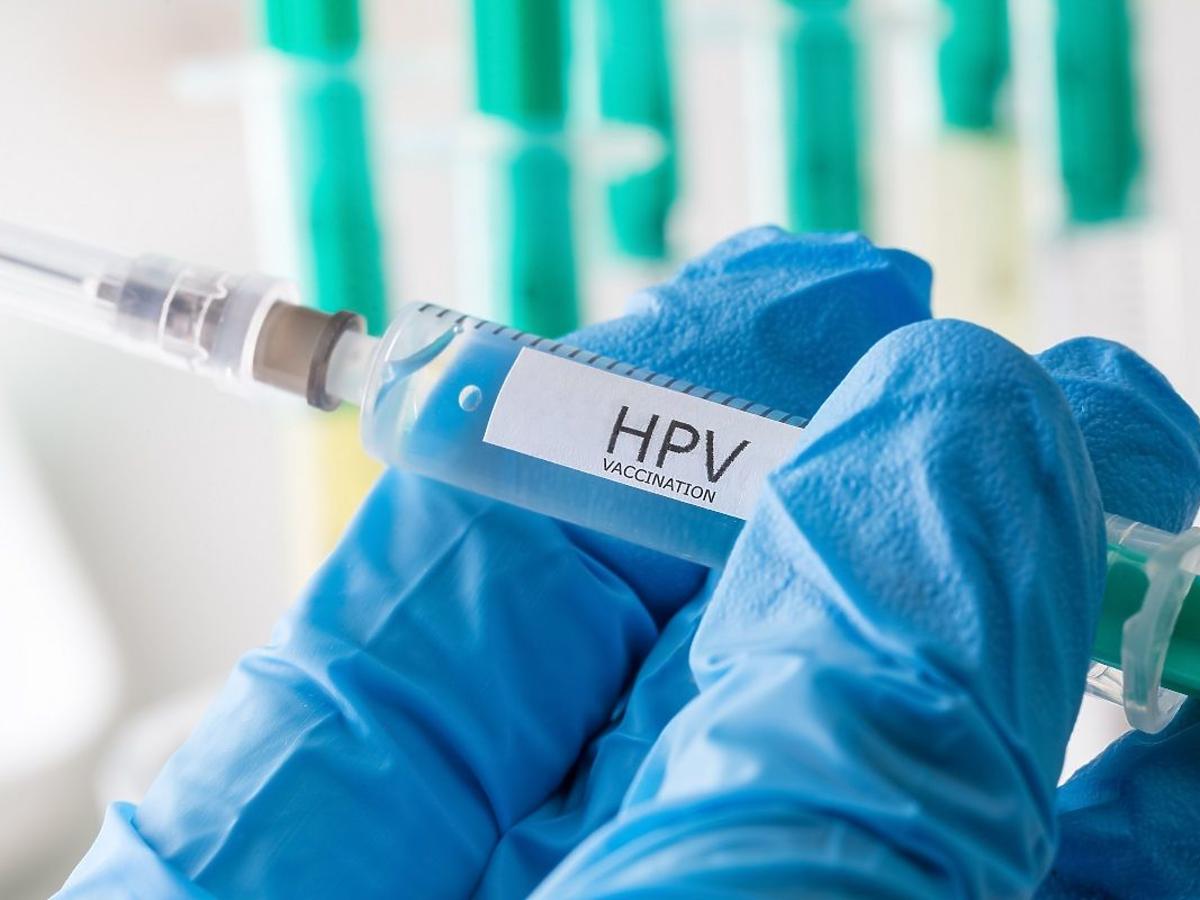 Szczepienie przeciw wirusowi HPV będzie refundowane