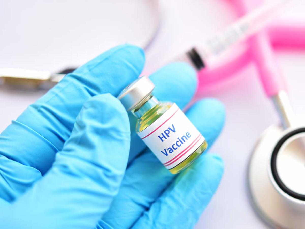 szczepionka HPV bezpieczeństwo stosowania
