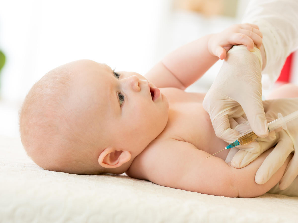 szczepionka na covid testy na dzieciach