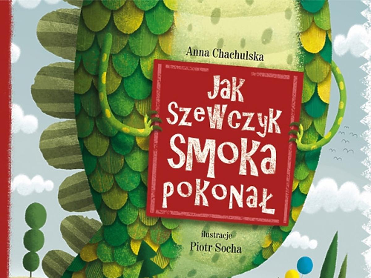 Szewczyk Dratewka, książka dla dzieci, Smok Wawelski, bajka dla dzieci, legenda