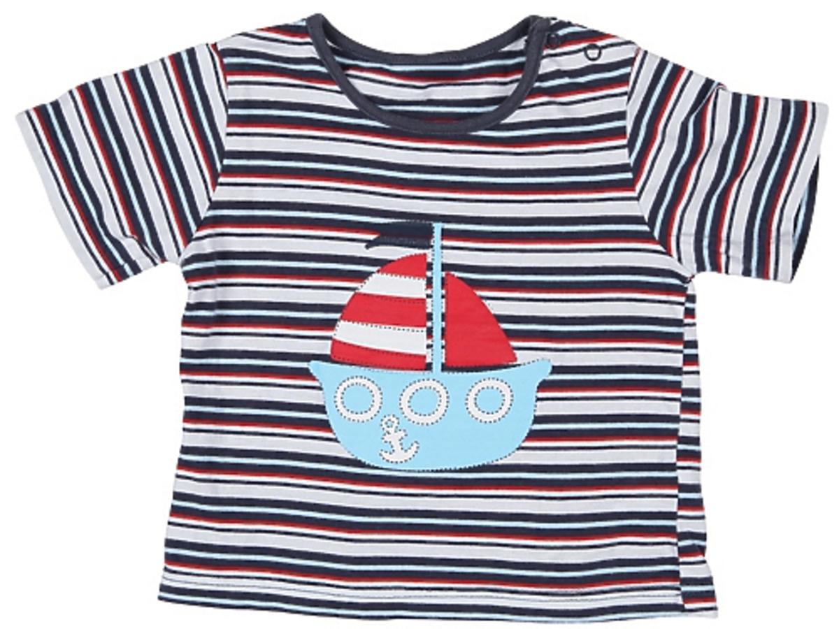 t-shirt chłopięcy, Pepco, ubranka dla dzieci, t-shirt niemowlęcy
