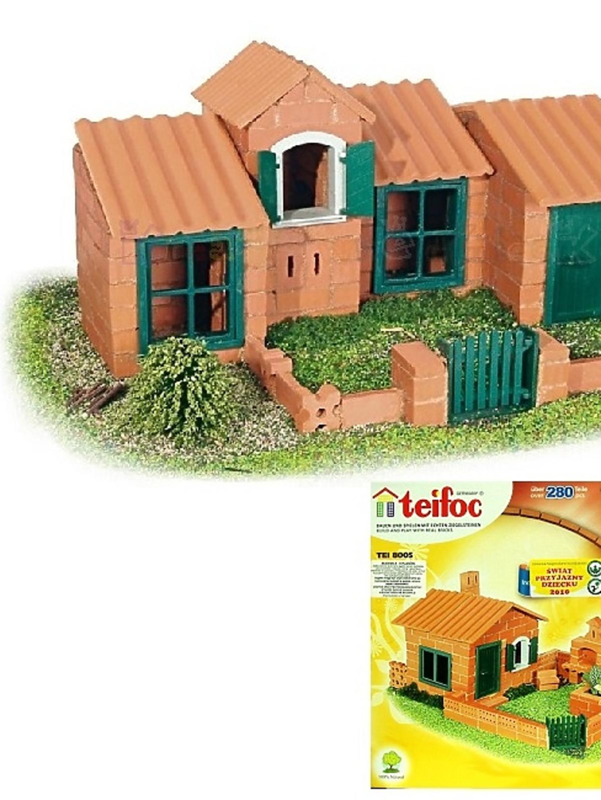 Teifoc Klocki ceramiczne Budowle z cegiełek - katalog produktów dla dzieci na babyonlinepl.jpg