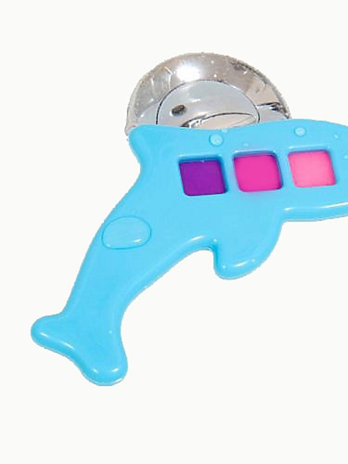 Termometr delfin Clippasafe, kąpiel, dziecko, termometr kąpielowey