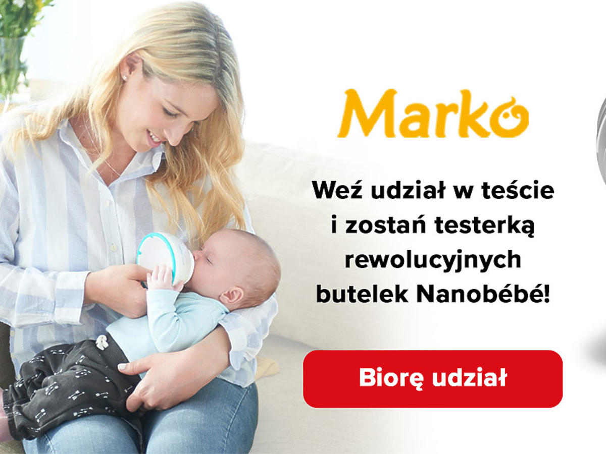 testy NanoBebe KRR