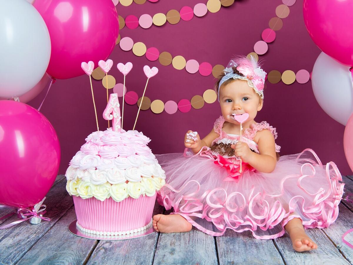 tort urodzinowy dla dziecka: jak zrobić