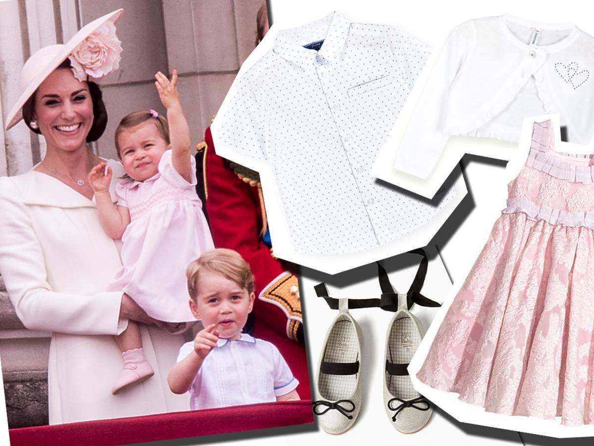 ubierz dzieci jak księżna kate - ubranka w stylu książąt.jpg