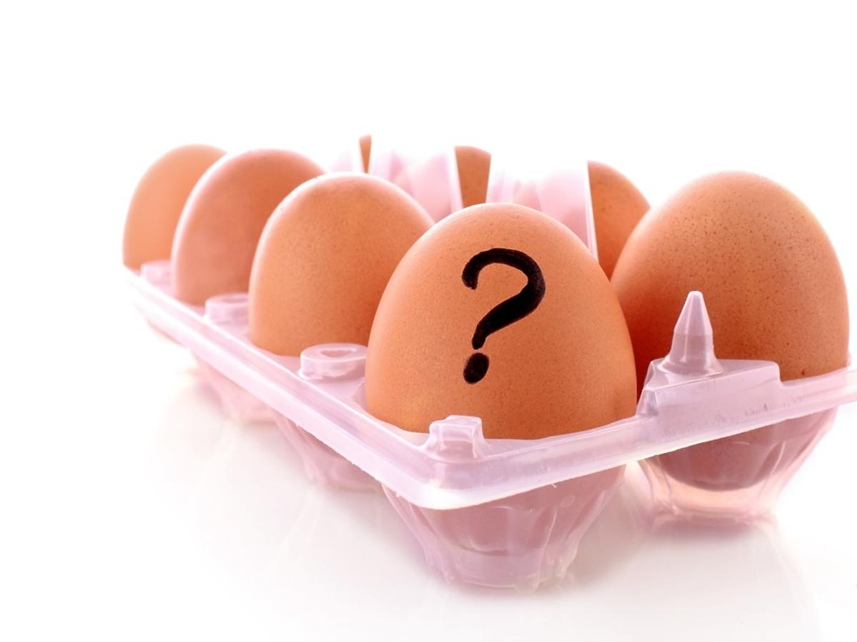 W sklepach brakuje jajek! Czym możemy je zastąpić? 
