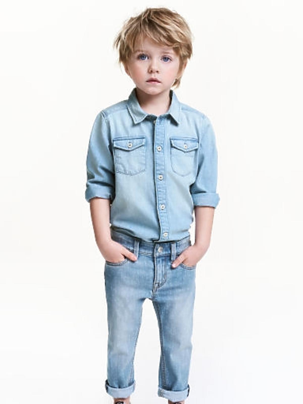 wąskie jeansy dla chłopca 41.90zł z 59.90zł hm.com.jpg