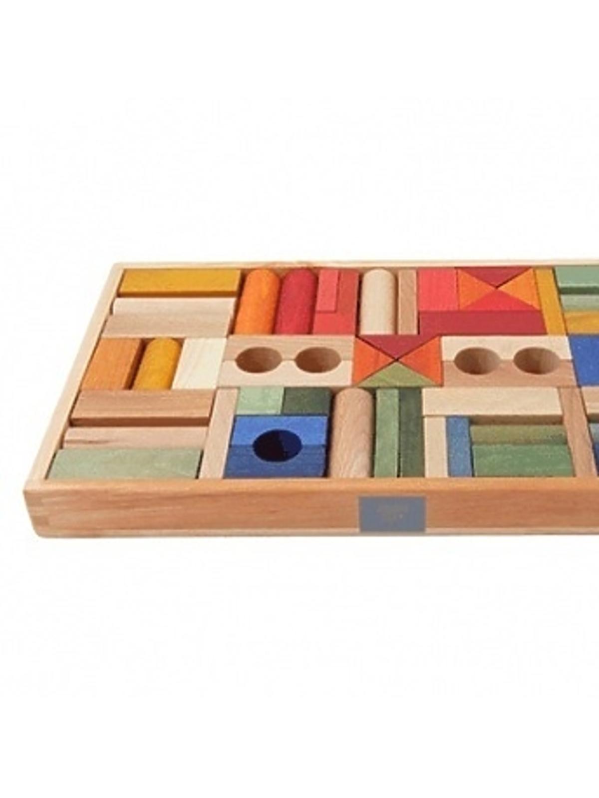 Wooden story drewniane kolorowe klocki w skrzynce 54 szt - katalog produktów dla dzieci na babyonlinepl.jpg