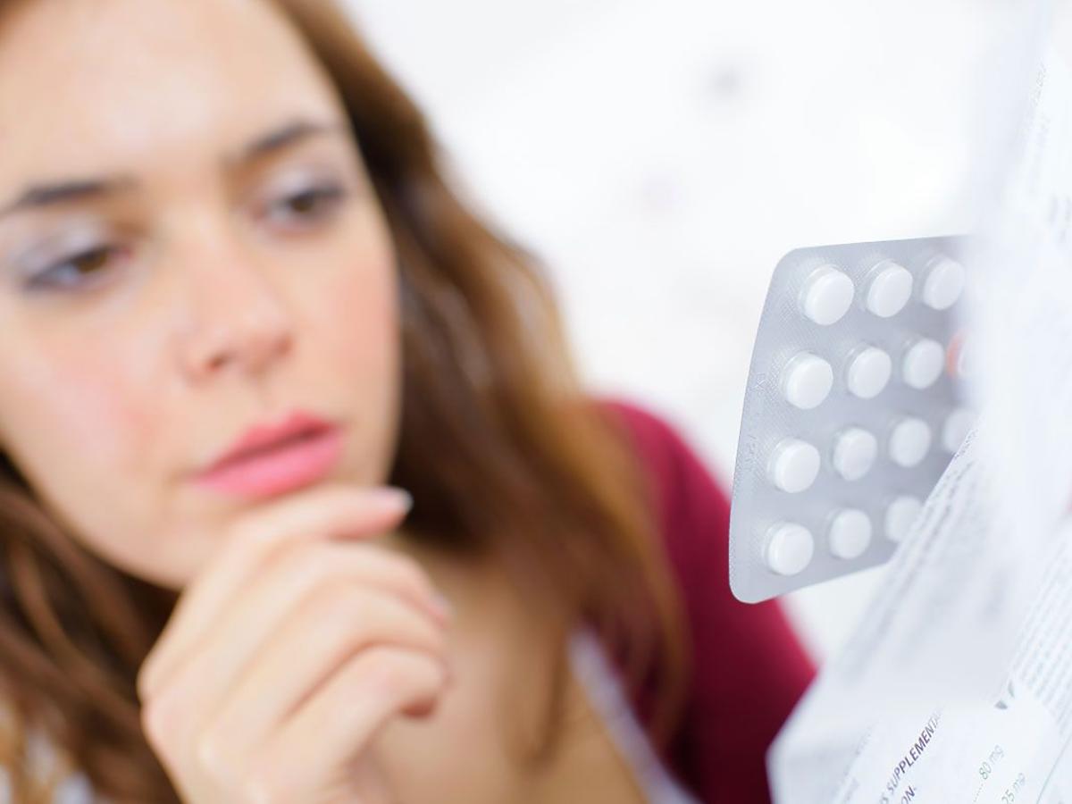wycofane ze sprzedaży leki antykoncepcyjne