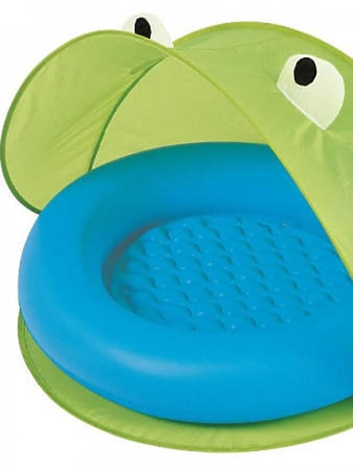 żabka z filtrem UPF basenik brodzik dla dzieci.jpg