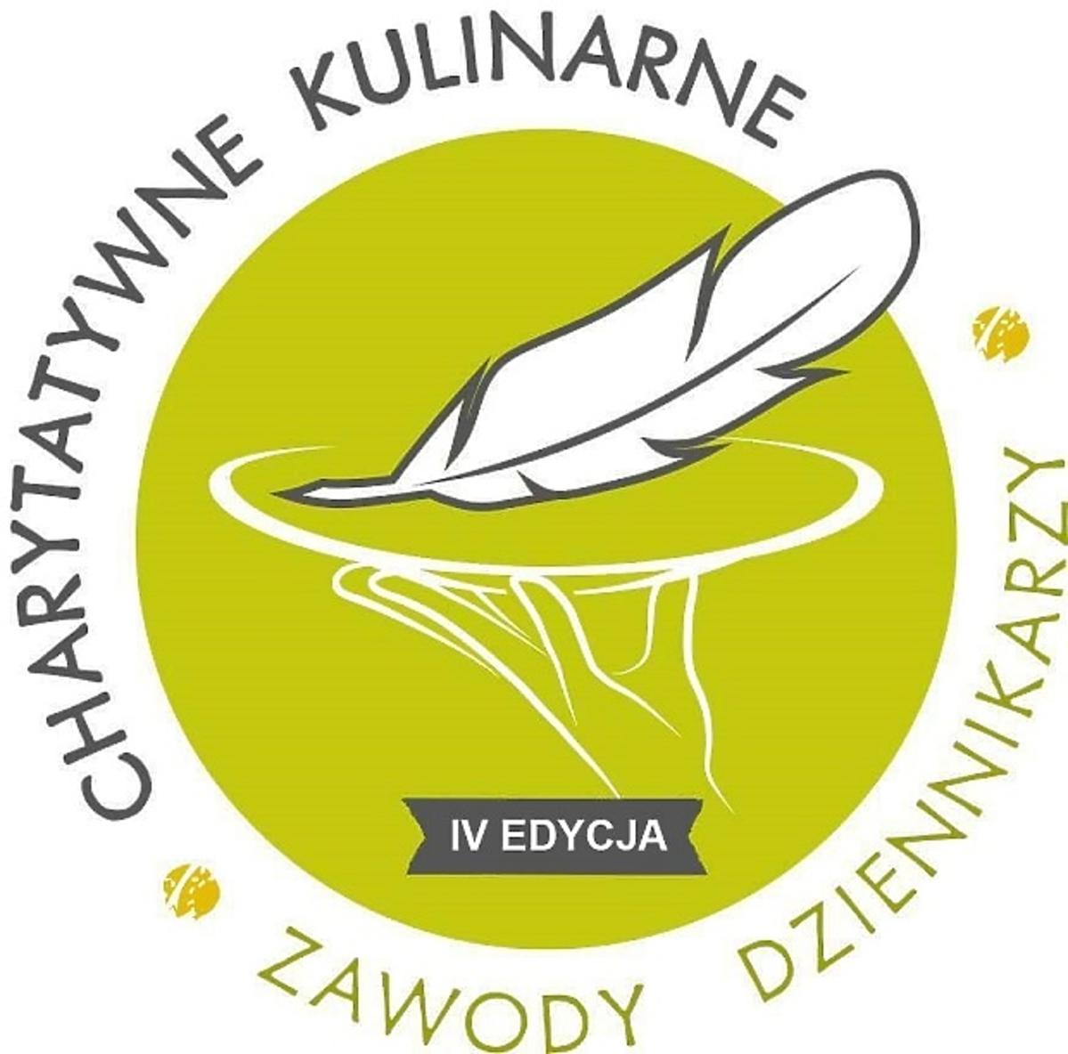 zawody kulinarne - logo