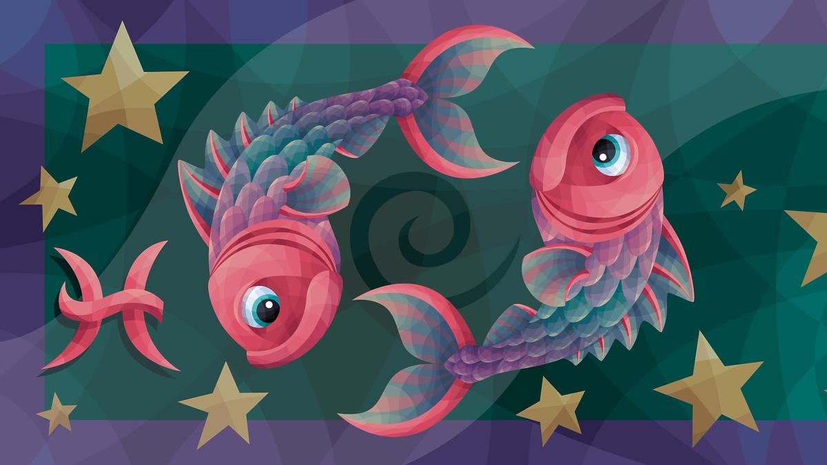 Jaki Znak Zodiaku Pasuje Do Ryby Jaki znak zodiaku pasuje do Ryb – horoskop partnerski