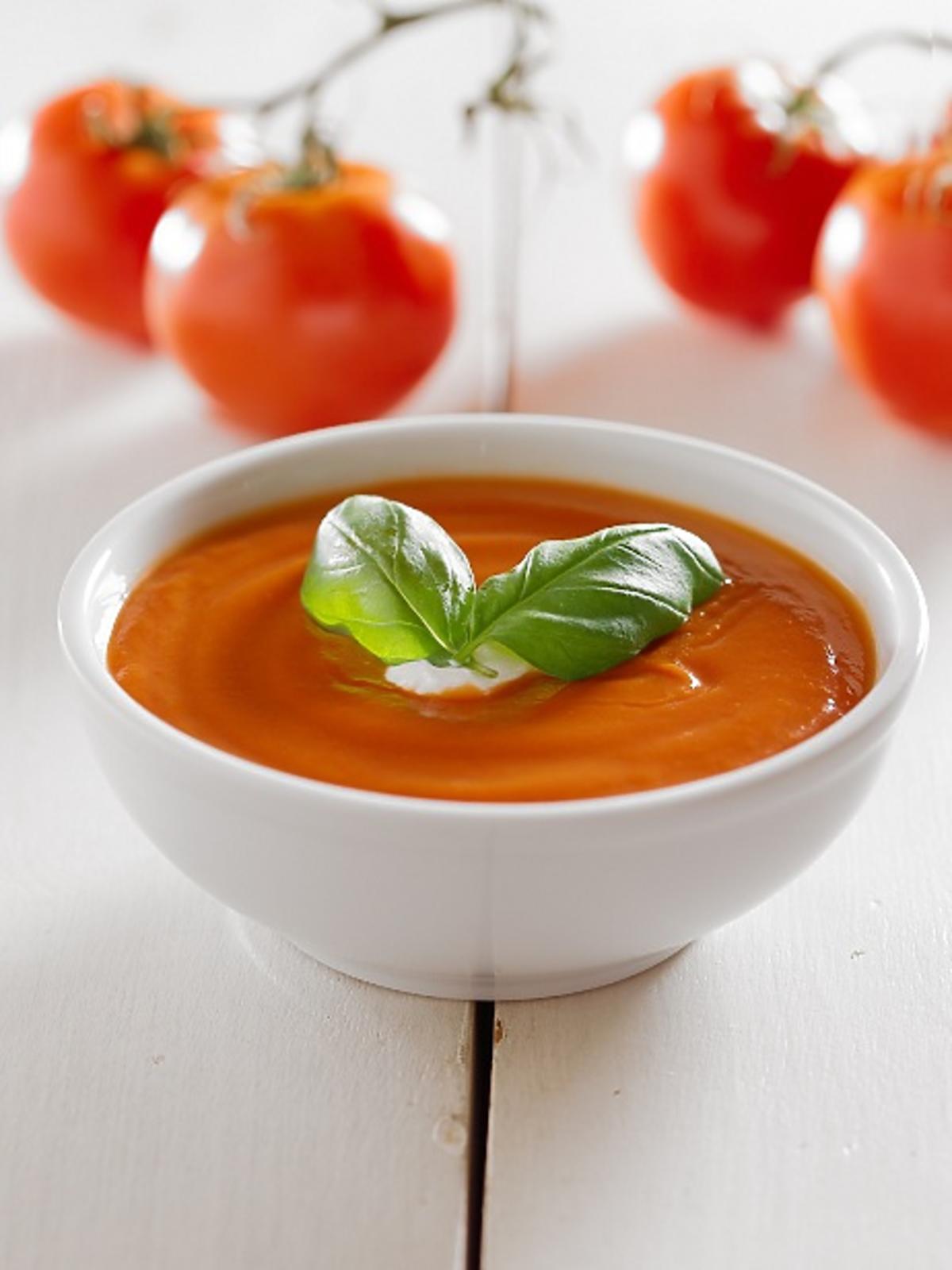zupa, pomidor, pomidory, pomidorowa