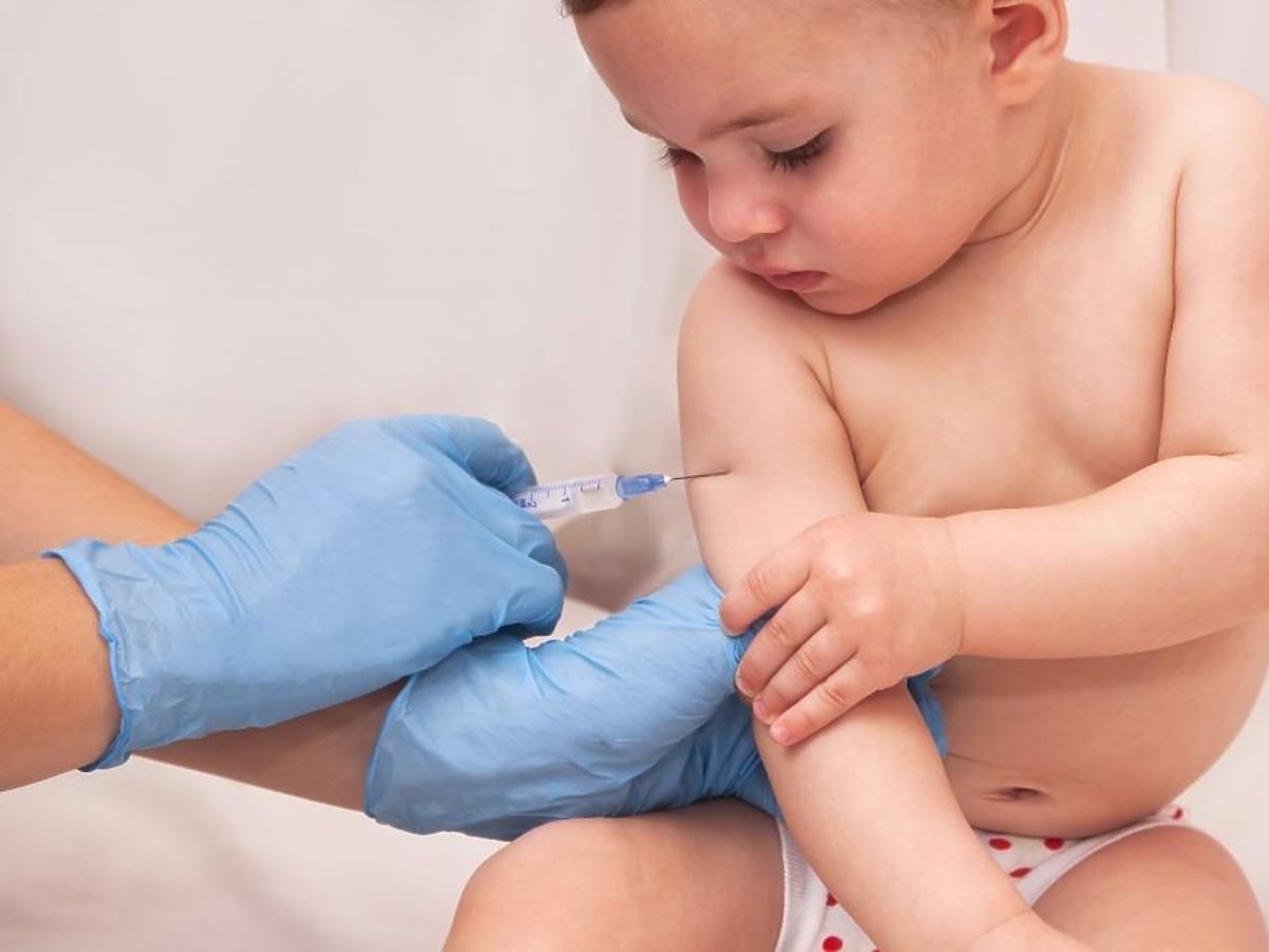 Nie powielajmy mitów o szkodliwości szczepionek