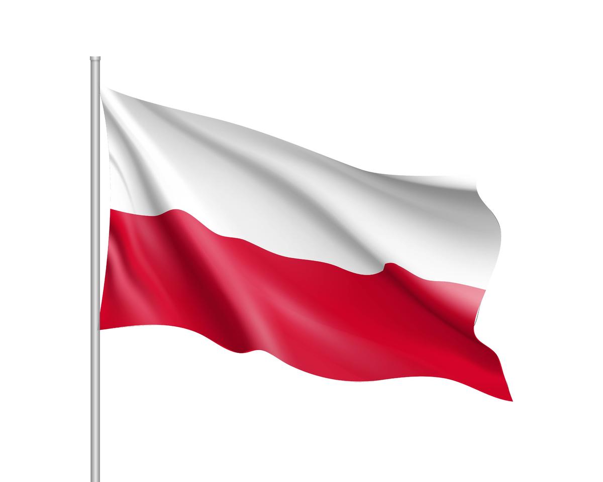 polskie symbole narodowe dla dzieci