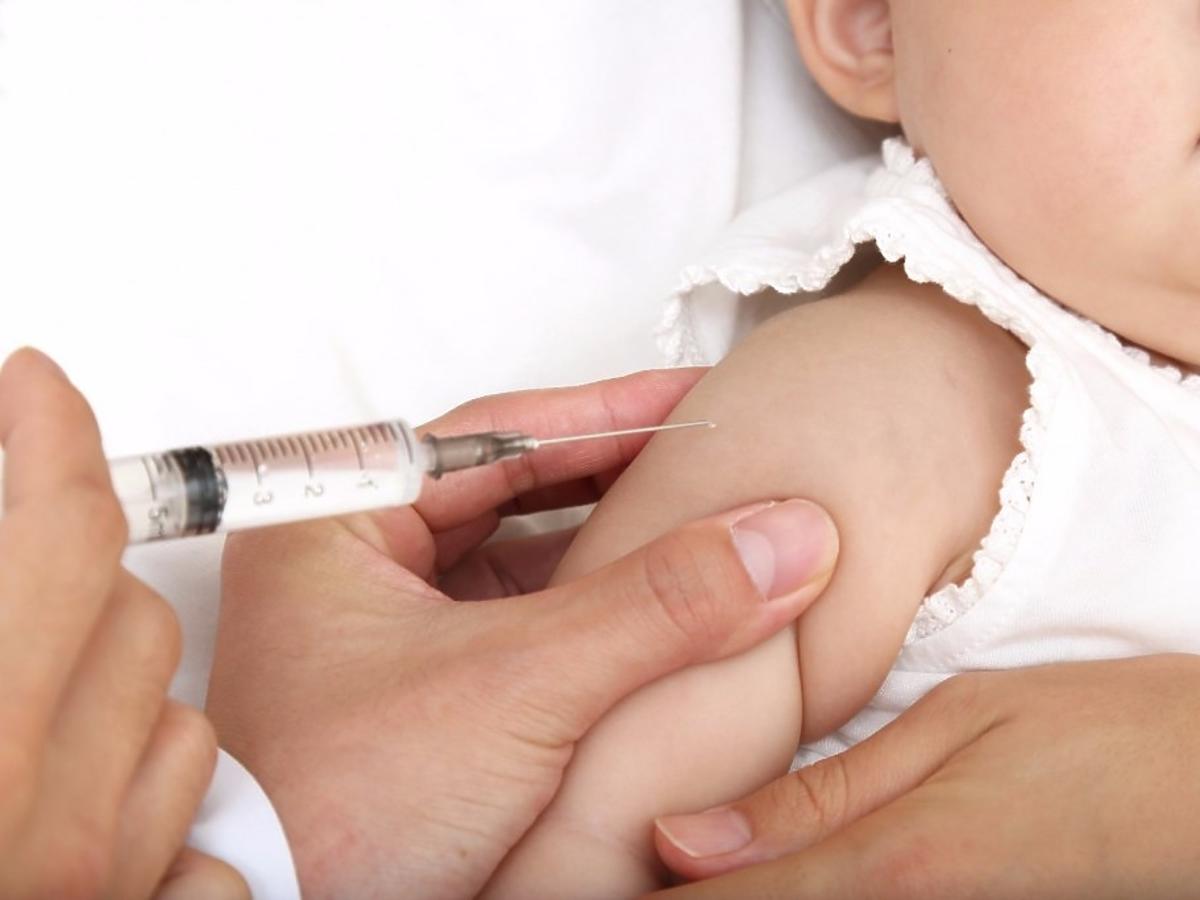 Proces przeciwko rodzicom niezaszczepionego dziecka