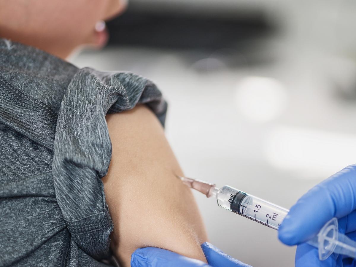 Raport na temat szczepień przeciwko HPV