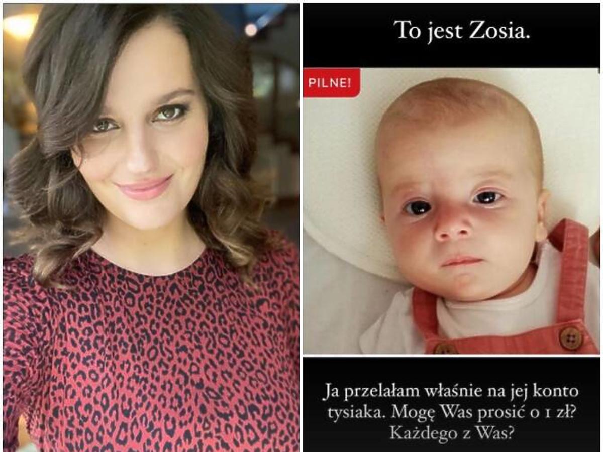 Zbiórka Zofii Zborowskiej